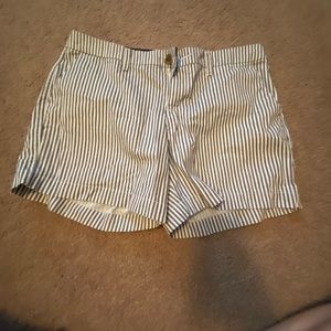 Size 2 old navy shorts
